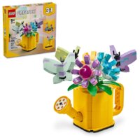 Конструктор LEGO Creator 31149 Цветы в лейке - Изображение №3 — Chaika Market