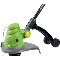 Триммер Fieldmann FZS 2002-E - Изображение №3 — Chaika Market