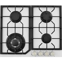 Варочная панель ZUGEL ZGH601W — Chaika Market