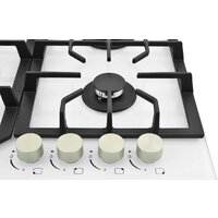 Варочная панель ZUGEL ZGH601W - Изображение №3 — Chaika Market