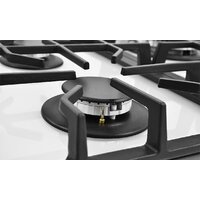 Варочная панель ZUGEL ZGH601W - Изображение №4 — Chaika Market