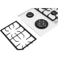 Варочная панель ZUGEL ZGH601W - Изображение №10 — Chaika Market