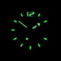 Наручные часы Восток Амфибия 13043A - Изображение №2 — Chaika Market