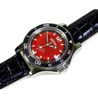 Наручные часы Восток Амфибия 13043A - Изображение №3 — Chaika Market