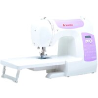 Компьютерная швейная машина Singer С5205-PR — Chaika Market