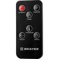 Тепловентилятор Brayer BR4862 - Изображение №9 — Chaika Market
