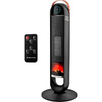 Тепловентилятор Brayer BR4862 - Изображение №10 — Chaika Market