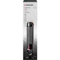 Тепловентилятор Brayer BR4862 - Изображение №11 — Chaika Market
