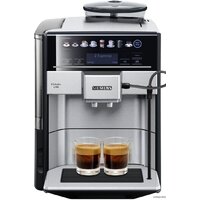Кофемашина Siemens EQ.6 plus s700 TE657313RW - Изображение №6 — Chaika Market