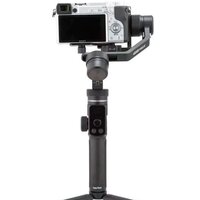 Стабилизатор FeiyuTech G6 Max - Изображение №4 — Chaika Market