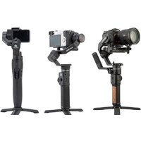 Стабилизатор FeiyuTech G6 Max - Изображение №8 — Chaika Market