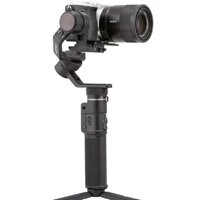 Стабилизатор FeiyuTech G6 Max - Изображение №5 — Chaika Market