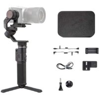 Стабилизатор FeiyuTech G6 Max - Изображение №7 — Chaika Market