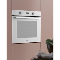 Электрический духовой шкаф Franke Smart FSM 86 H WH - Изображение №2 — Chaika Market
