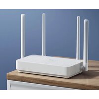 Wi-Fi роутер Xiaomi Redmi AX3000 (китайская версия) - Изображение №7 — Chaika Market