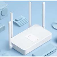 Wi-Fi роутер Xiaomi Redmi AX3000 (китайская версия) - Изображение №4 — Chaika Market