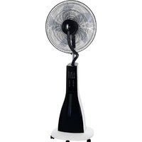 Вентилятор Hiberg FW 400 BW — Chaika Market