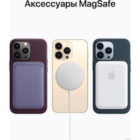 Смартфон Apple iPhone 13 Pro 128GB Восстановленный by Breezy, грейд B (золотой) - Изображение №10 — Chaika Market