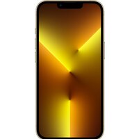 Смартфон Apple iPhone 13 Pro 128GB Восстановленный by Breezy, грейд B (золотой) - Изображение №2 — Chaika Market