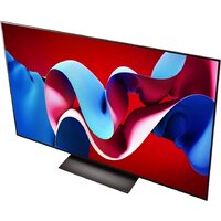 OLED телевизор LG OLED C4 OLED77C41LA - Изображение №7 — Chaika Market