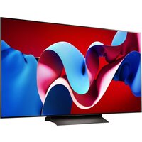 OLED телевизор LG OLED C4 OLED77C41LA - Изображение №6 — Chaika Market