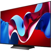 OLED телевизор LG OLED C4 OLED77C41LA - Изображение №3 — Chaika Market