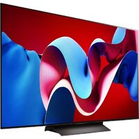 OLED телевизор LG OLED C4 OLED77C41LA - Изображение №5 — Chaika Market