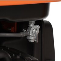 Бензиновый генератор Daewoo Power GDA 8000Ei - Изображение №12 — Chaika Market
