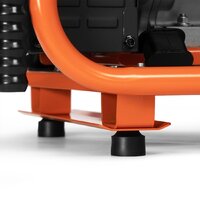 Бензиновый генератор Daewoo Power GDA 8000Ei - Изображение №16 — Chaika Market