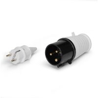 Бензиновый генератор Daewoo Power GDA 8000Ei - Изображение №17 — Chaika Market