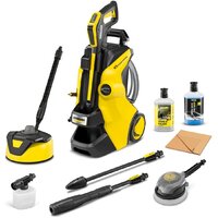 Мойка высокого давления Karcher K5 Power Control Flex Car & Home 1.324-707.0 — Chaika Market