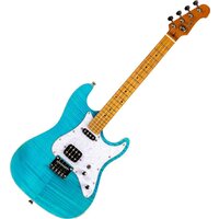 Электроукулеле Flight Pathfinder Baritone OBL - Изображение №9 — Chaika Market