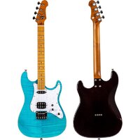 Электроукулеле Flight Pathfinder Baritone OBL - Изображение №2 — Chaika Market