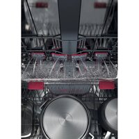 Встраиваемая посудомоечная машина Whirlpool WIP 4O33 PLE S - Изображение №7 — Chaika Market