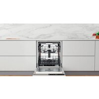 Встраиваемая посудомоечная машина Whirlpool WIP 4O33 PLE S - Изображение №2 — Chaika Market