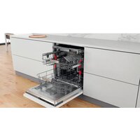Встраиваемая посудомоечная машина Whirlpool WIP 4O33 PLE S - Изображение №3 — Chaika Market