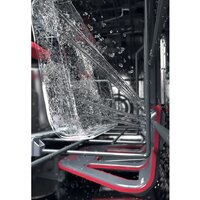 Встраиваемая посудомоечная машина Whirlpool WIP 4O33 PLE S - Изображение №6 — Chaika Market