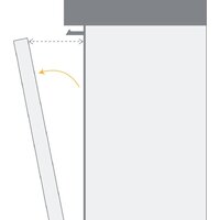 Встраиваемая посудомоечная машина Whirlpool WIP 4O33 PLE S - Изображение №12 — Chaika Market