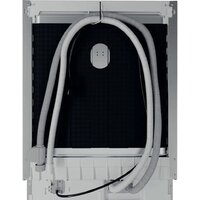 Встраиваемая посудомоечная машина Whirlpool WIP 4O33 PLE S - Изображение №11 — Chaika Market
