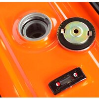 Бензиновый генератор Patriot Max Power SRGE 6500 - Изображение №6 — Chaika Market