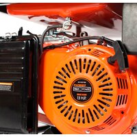 Бензиновый генератор Patriot Max Power SRGE 6500 - Изображение №4 — Chaika Market
