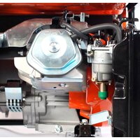 Бензиновый генератор Patriot Max Power SRGE 6500 - Изображение №5 — Chaika Market