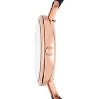 Наручные часы Fossil Annette ES4355 - Изображение №2 — Chaika Market