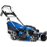 Газонокосилка Hyundai L5162RS — Chaika Market