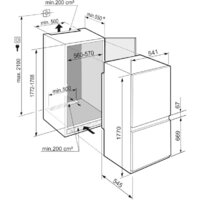 Холодильник Liebherr ICSe 5103 Pure - Изображение №18 — Chaika Market