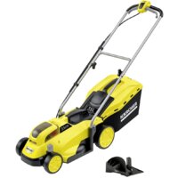 Газонокосилка Karcher LMO 18-33 14444000 (без АКБ) — Chaika Market