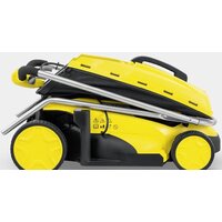 Газонокосилка Karcher LMO 18-33 14444000 (без АКБ) - Изображение №4 — Chaika Market