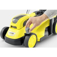 Газонокосилка Karcher LMO 18-33 14444000 (без АКБ) - Изображение №6 — Chaika Market