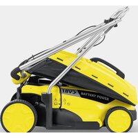 Газонокосилка Karcher LMO 18-33 14444000 (без АКБ) - Изображение №5 — Chaika Market