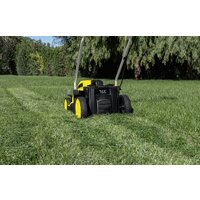 Газонокосилка Karcher LMO 18-33 14444000 (без АКБ) - Изображение №13 — Chaika Market